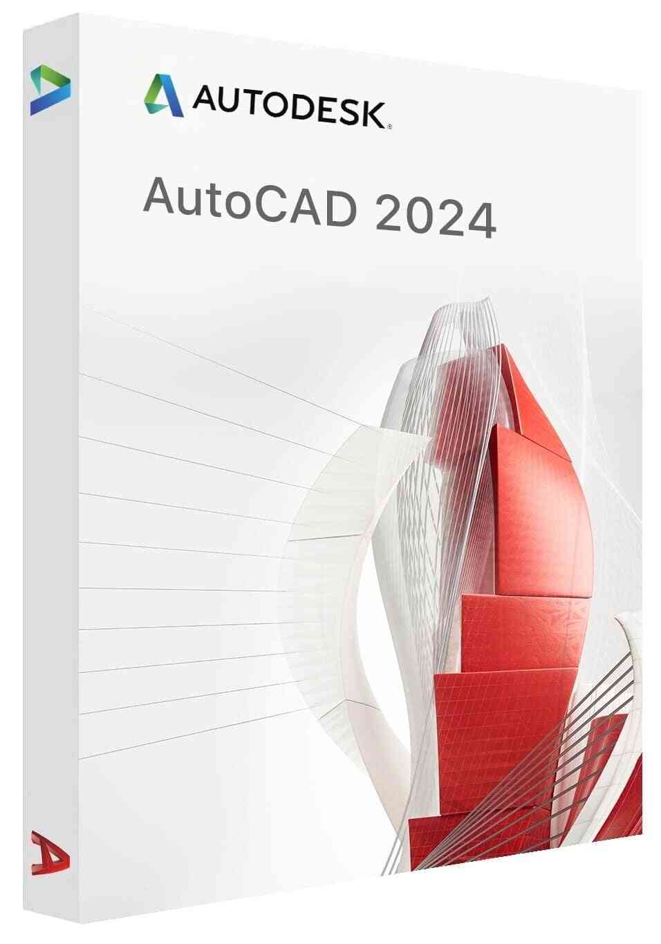 Autodesk Autocad